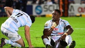 Rugby - Polémique : Yannick Nyanga s’en prend à l’agence antidopage !