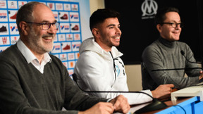 Mercato - OM : Morgan Sanson fait une annonce de taille pour le mercato de l’OM !