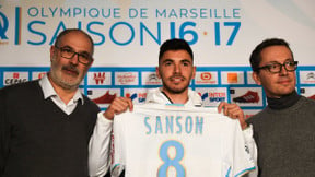 Mercato - OM : Anguissa se prononce sur l’arrivée de Sanson !