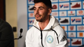 Mercato - OM : Morgan Sanson évoque déjà un départ !