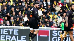 Rugby - XV de France : Les confidences de la grosse surprise de Guy Novès