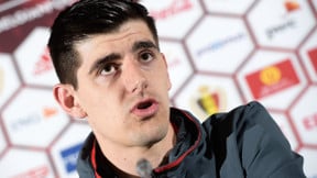 Mercato - Real Madrid : Thibaut Courtois souhaiterait rejoindre Zidane l'été prochain !