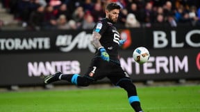 EXCLU - Mercato - Rennes : Costil vers la Fiorentina ?