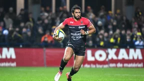 Rugby - Top 14 : Après l’Angleterre, Mermoz va revenir en France… mais pas au RCT !