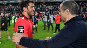 Rugby - Top 14 : Boudjellal justifie le départ de Mermoz !