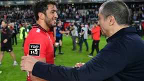 Rugby - Top 14 : Boudjellal justifie le départ de Mermoz !