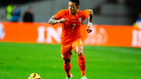 Mercato - OL : Memphis Depay justifie son transfert à l'OL !