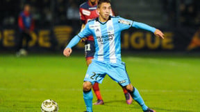 Mercato - OM : L'intérêt de Barcelone se confirme pour Maxime Lopez !