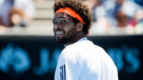 Tennis : La satisfaction de Tsonga après sa victoire au troisième tour de l’Open d’Australie !