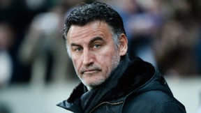 ASSE - Polémique : Christophe Galtier justifie la mise à l’écart de Tannane !