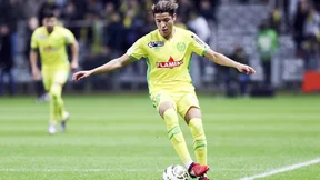 Mercato - FC Nantes : Le coup de gueule de Waldemar Kita dans le dossier Amine Harit !