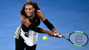 Tennis : Serena Williams revient sur sa victoire face à Nicole Gibbs