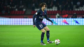 PSG : Quand Daniel Riolo s’interroge sur Adrien Rabiot…