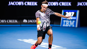 Tennis : L'entraîneur de Roger Federer évoque son retour en forme !