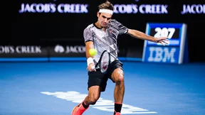 Tennis : L'entraîneur de Roger Federer évoque son retour en forme !