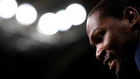 Basket - NBA : Kevin Durant revient sur la victoire face aux Rockets !