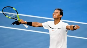 Tennis : Les confidences de Rafael Nadal après sa victoire face à Gaël Monfils !