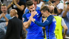 Mercato - Arsenal : Quand Giroud milite pour... Antoine Griezmann !