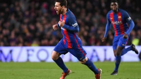 Mercato - Barcelone : Le nouveau salaire XXL de Messi déjà connu ?