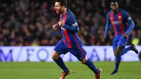 Mercato - Barcelone : Le nouveau salaire XXL de Messi déjà connu ?