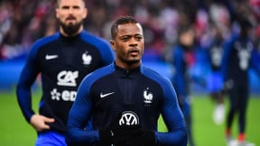 Mercato - OM : Evra se rapprocherait plus que jamais de Rudi Garcia !