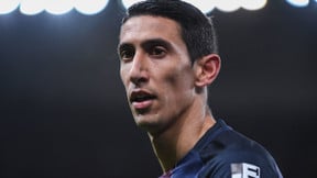 PSG - Malaise : Unai Emery justifie son choix pour Angel Di Maria !