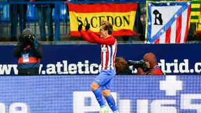 Mercato - Manchester United : L’Atlético Madrid forcé à vendre Antoine Griezmann ?