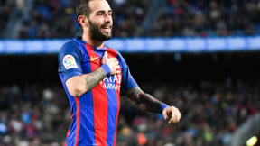 Mercato - OM : L’entourage d’Aleix Vidal lui aurait donné un conseil pour cet hiver…