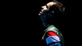 Tennis - Open d’Australie : La déception de Richard Gasquet après sa défaite face à Dimitrov !