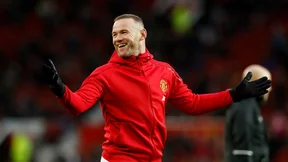 Manchester United : José Mourinho s’enflamme après le record de Wayne Rooney !