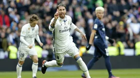 Real Madrid : Quand Sergio Ramos ironise sur la remontada du Barca !