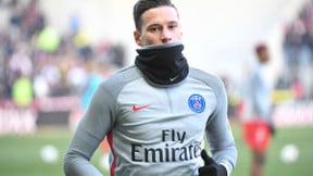 Mercato - PSG : Quand Jardim évoque les arrivées de Draxler et Guedes…