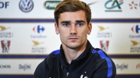 Mercato - Manchester United : Cette légende d’Arsenal qui demande à Wenger de recruter Griezmann !