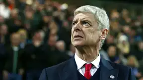 Mercato - Arsenal : Arsène Wenger se prononce sur son avenir !