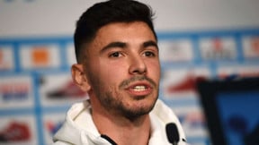 Mercato - OM : Un proche de Morgan Sanson commente son transfert à l’OM !