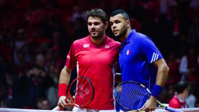 Tennis : Jo-Wilfried Tsonga évoque le choc contre Stan Wawrinka !