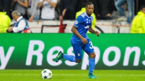 Mercato - OM : Courbis livre son sentiment sur Patrice Evra !