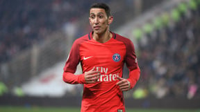 Mercato - PSG : Nouvelle révélation de taille sur le dossier Di Maria ?