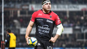 Rugby - Champions Cup : Malgré la défaite du RCT, Guirado affiche sa satisfaction !