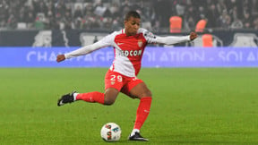 Mercato - AS Monaco : Kylian Mbappé annonce la couleur pour son avenir !