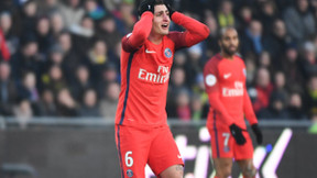 Mercato - PSG : Ce prétendant qui annonce la couleur pour Marco Verratti !