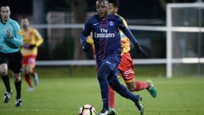 Mercato - PSG : Un espoir du PSG aurait bouclé son départ à l'étranger !