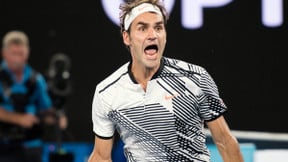 Tennis : Roger Federer affiche sa grande satisfaction après sa victoire sur Nishikori !