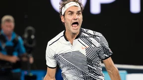 Tennis : Roger Federer revient sur sa traversée du désert !