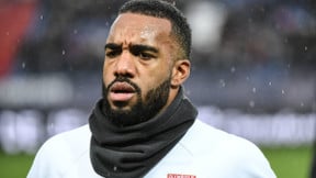 Mercato - Barcelone : Samuel Umtiti évoque la rumeur Alexandre Lacazette !