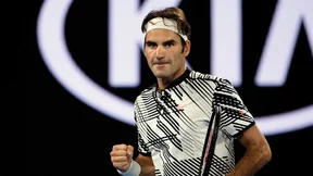 Tennis : Roger Federer affiche un souhait fort pour l'Open d'Australie !