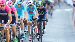 Cyclisme : Vincenzo Nibali clame son admiration pour Nairo Quintana !
