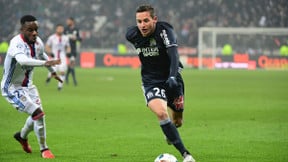 OM : Florian Thauvin dresse un constat sans appel sur le niveau de l'OM !