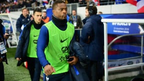 Mercato - OM : Intérêt confirmé à l'étranger pour Patrice Evra ?