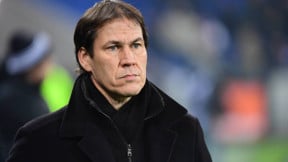 Mercato - OM : Rudi Garcia fait une annonce pour la fin du mercato !